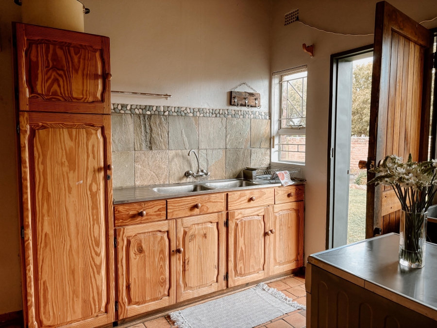 5 Bedroom Property for Sale in Bethulie Free State